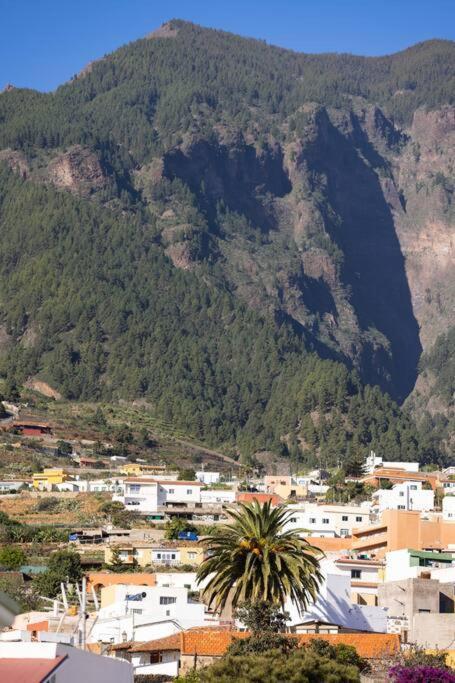 ArafoAcogedor Atico Con Vistas Al Atlantico公寓 外观 照片